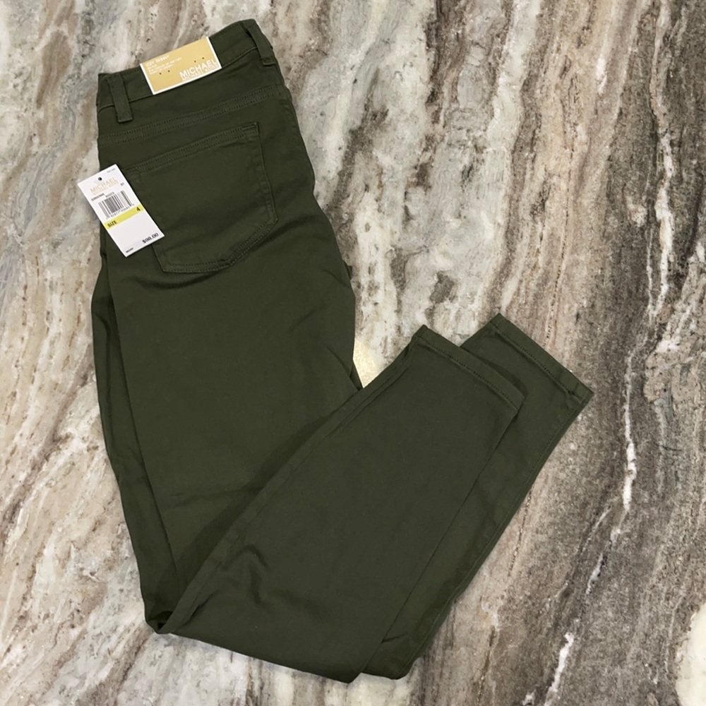 Michael Kors Skinny Jean